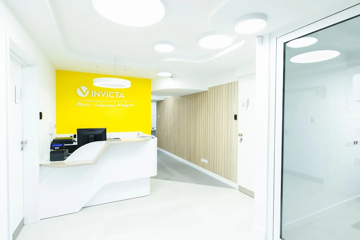 Fertility Clinic INVICTA