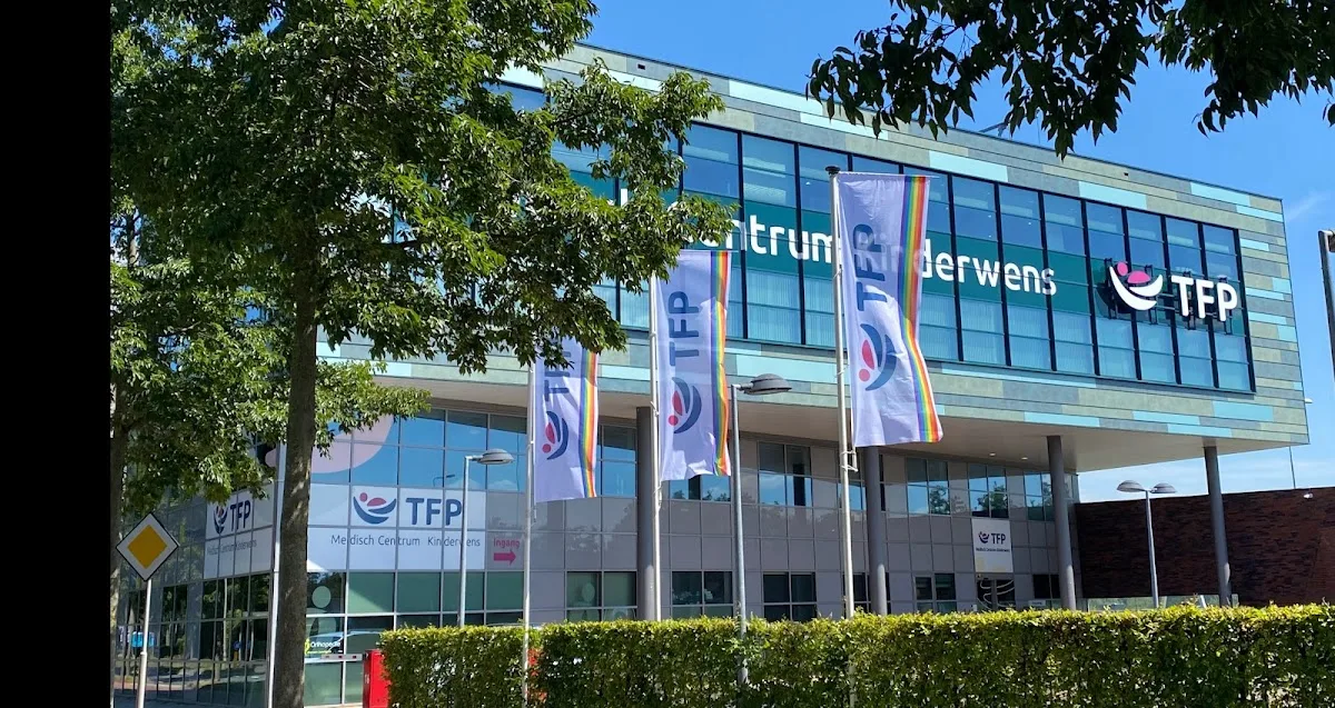 TFP Medisch Centrum Kinderwens Leiderdorp b.v.