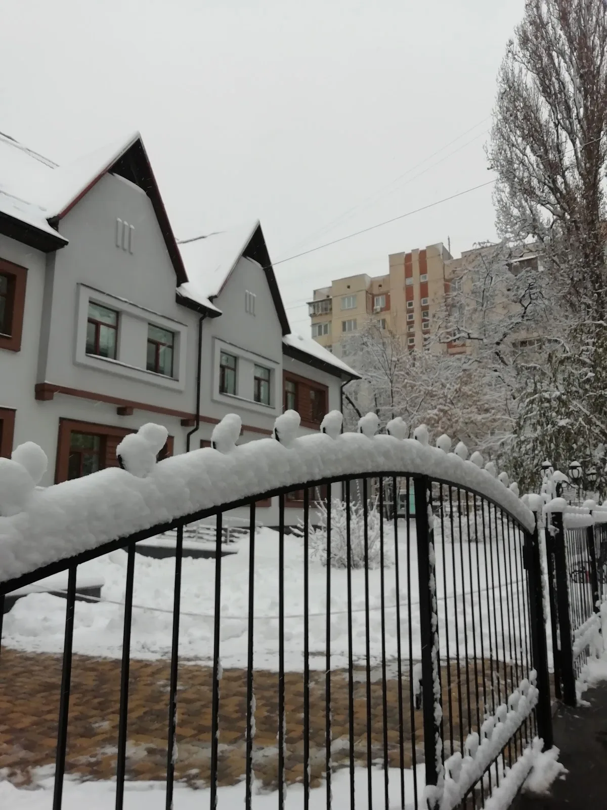 Klinika Reproduktyvnoyi Medytsyny Nadiya — photo 5