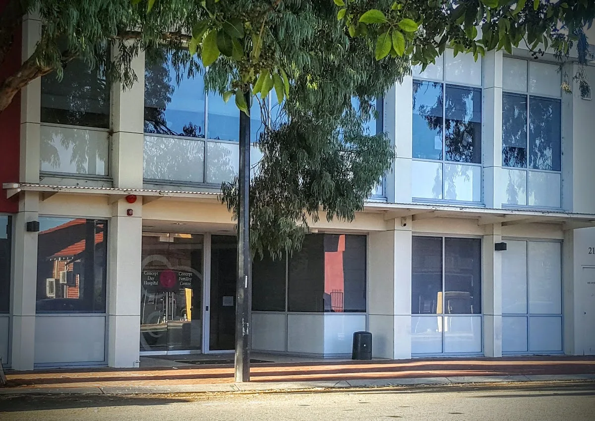 Concept Fertility Centre — photo 2