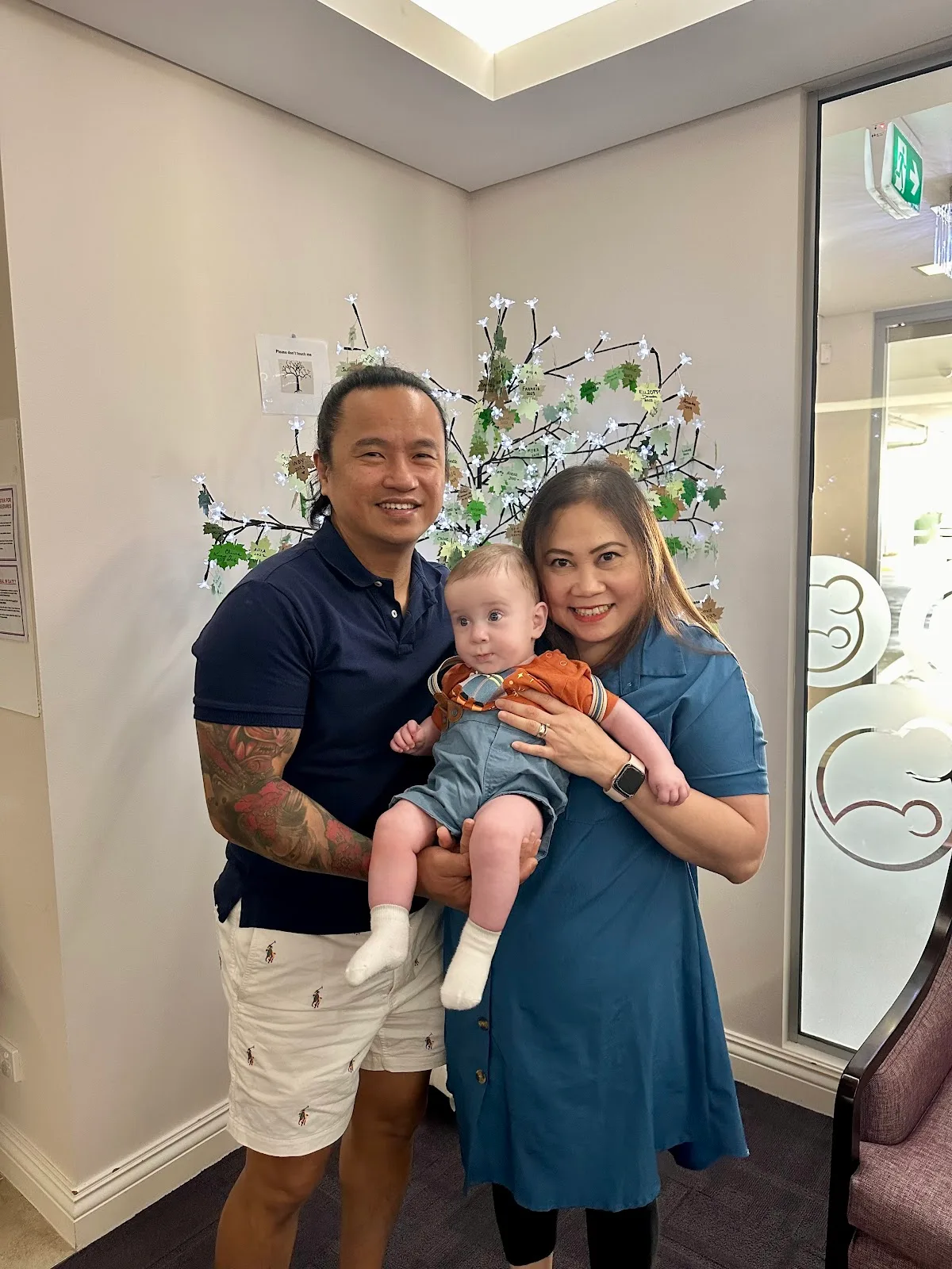 Concept Fertility Centre — photo 5