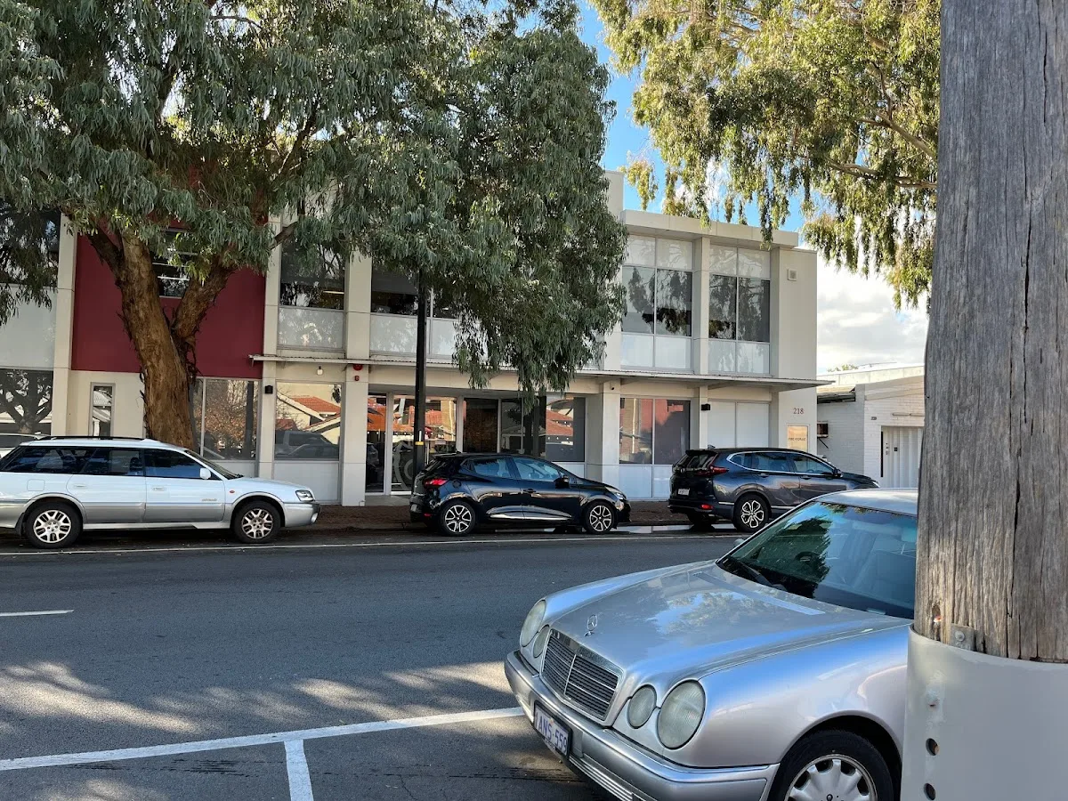 Concept Fertility Centre — photo 1