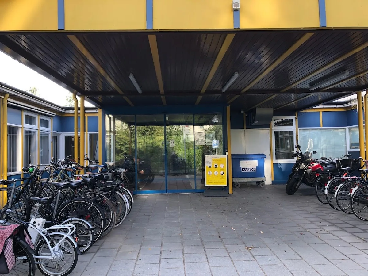 IVF-centrum Amsterdam UMC, locatie VUmc