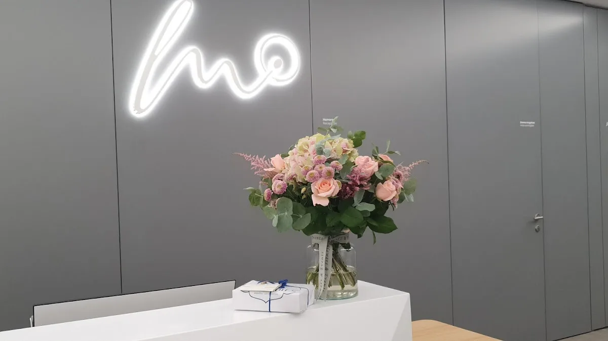 Masfiv - Reproducción Asistida y Salud de la Mujer