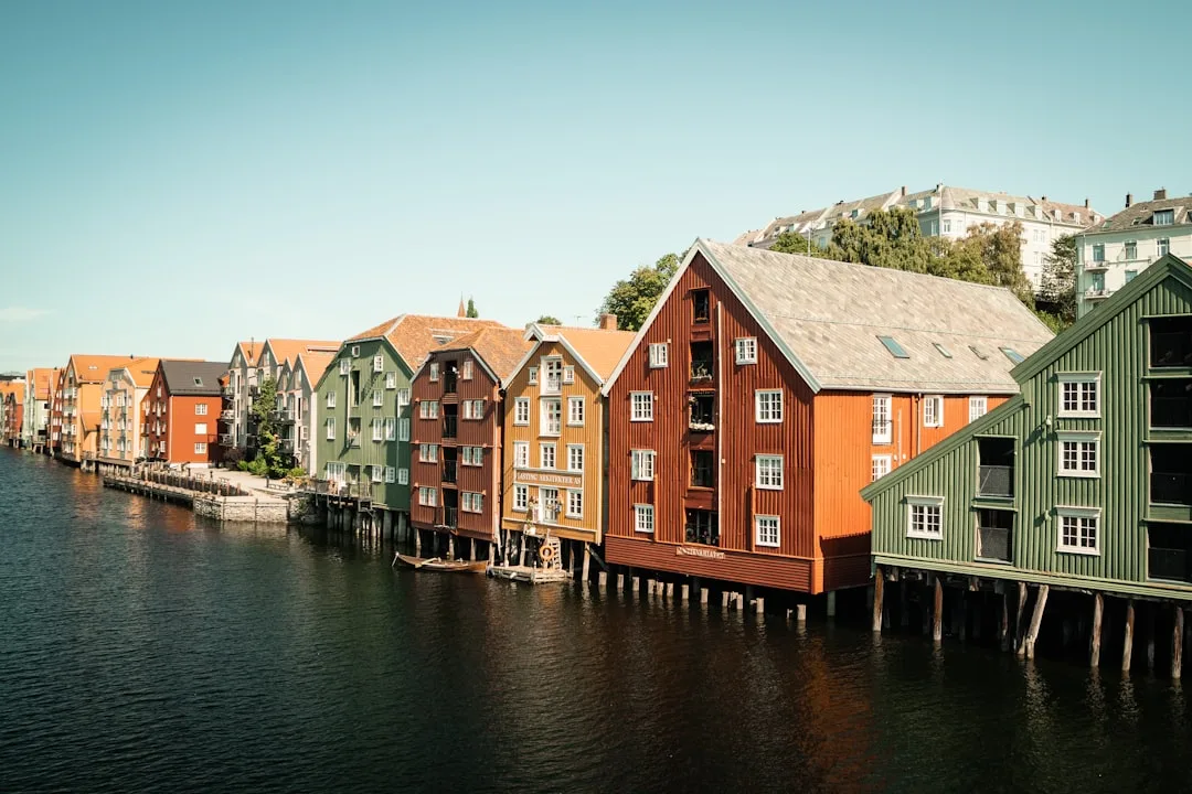 Trondheim