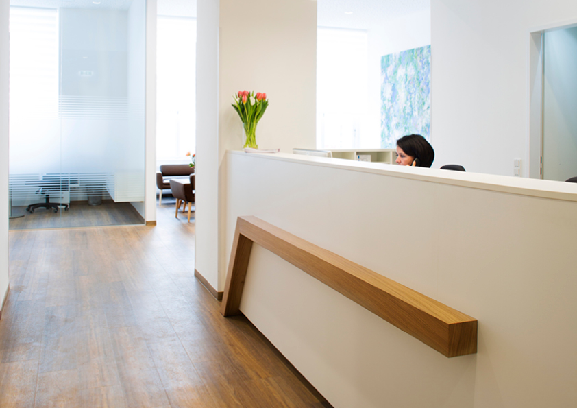 Wunschkind Klinik Dr. Brunbauer, Wien