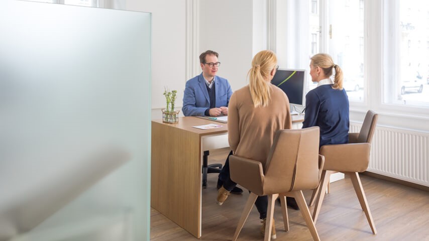 Wunschkind Klinik Dr. Brunbauer, Wien