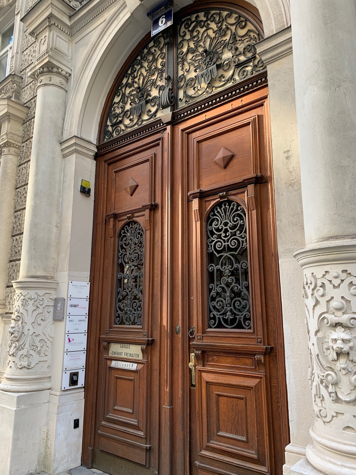 Wunschkind Klinik Dr. Brunbauer, Wien