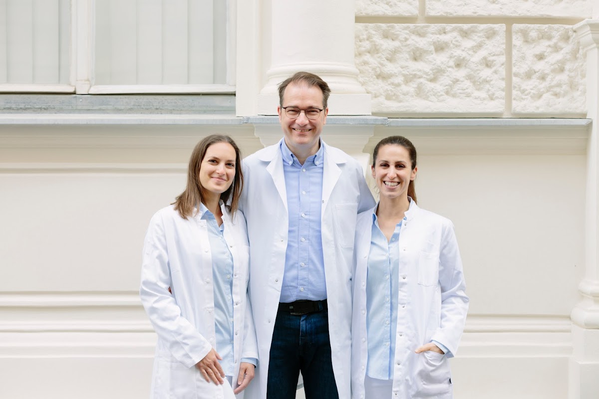 Wunschkind Klinik Dr. Brunbauer, Wien