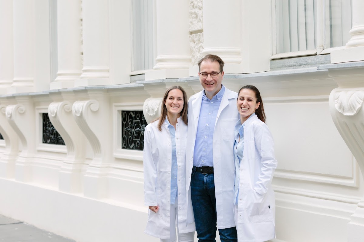 Wunschkind Klinik Dr. Brunbauer, Wien