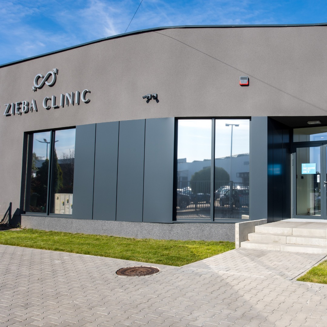 Zięba Clinic