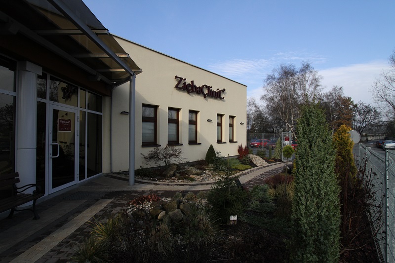 Zięba Clinic