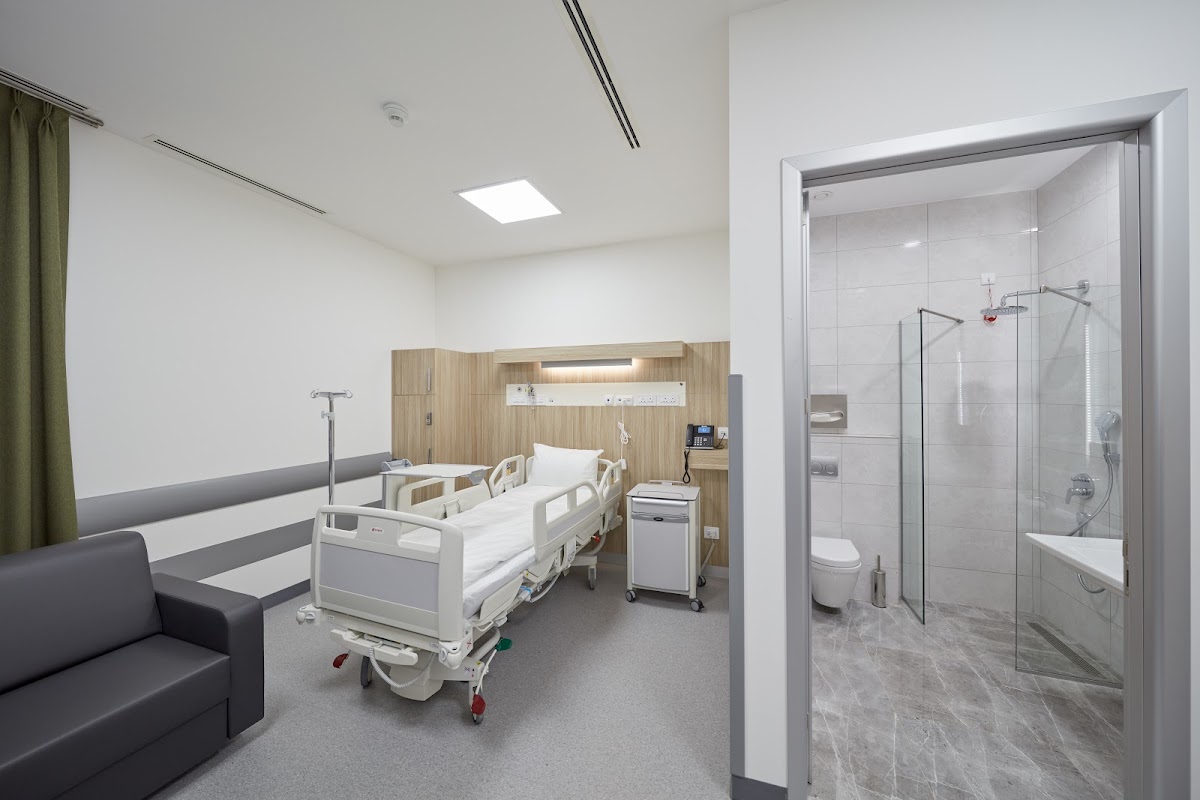 Dunya IVF Center