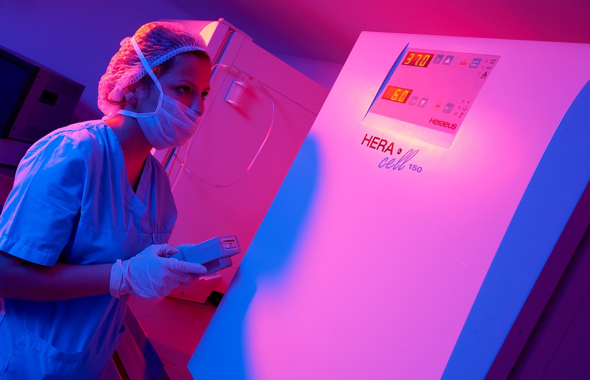 Dunya IVF Center