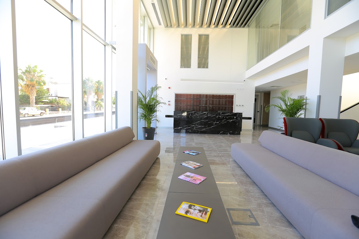 Dunya IVF Center