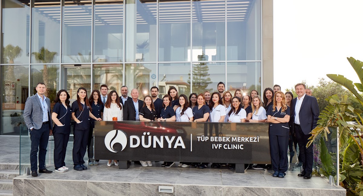 Dunya IVF Center