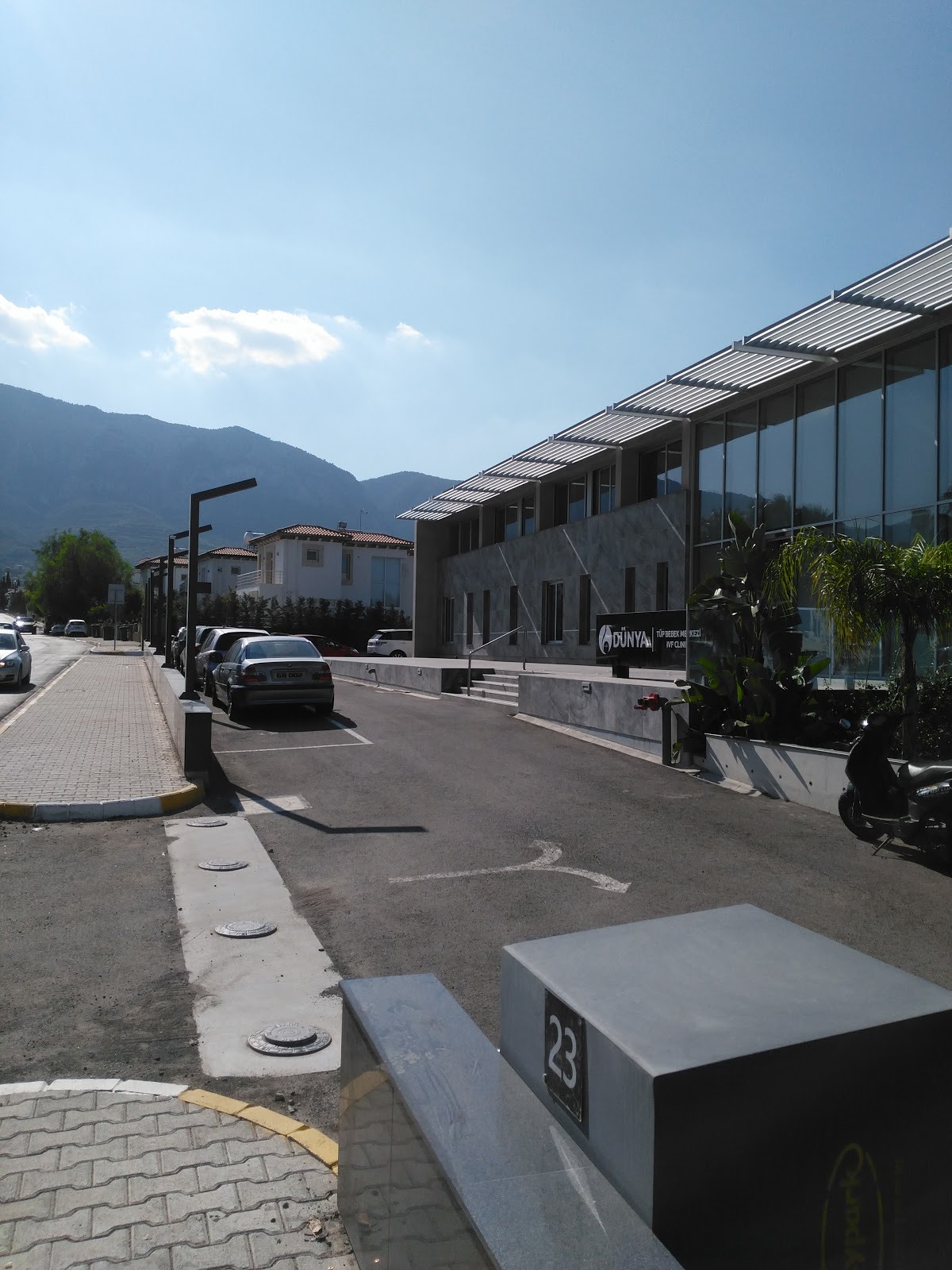 Dunya IVF Center