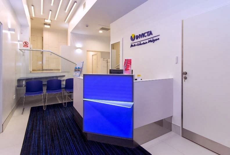 Fertility Clinic INVICTA