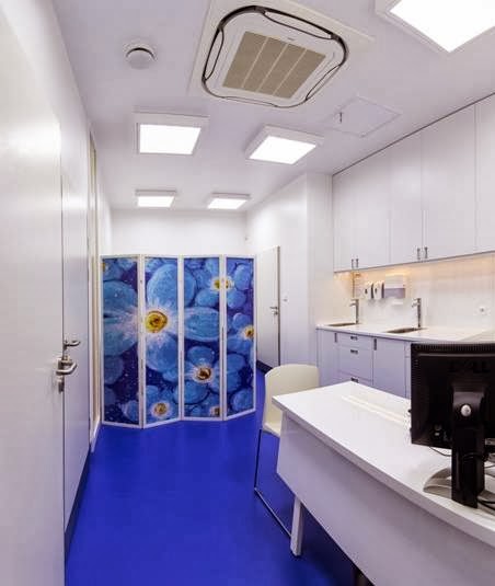 Fertility Clinic INVICTA