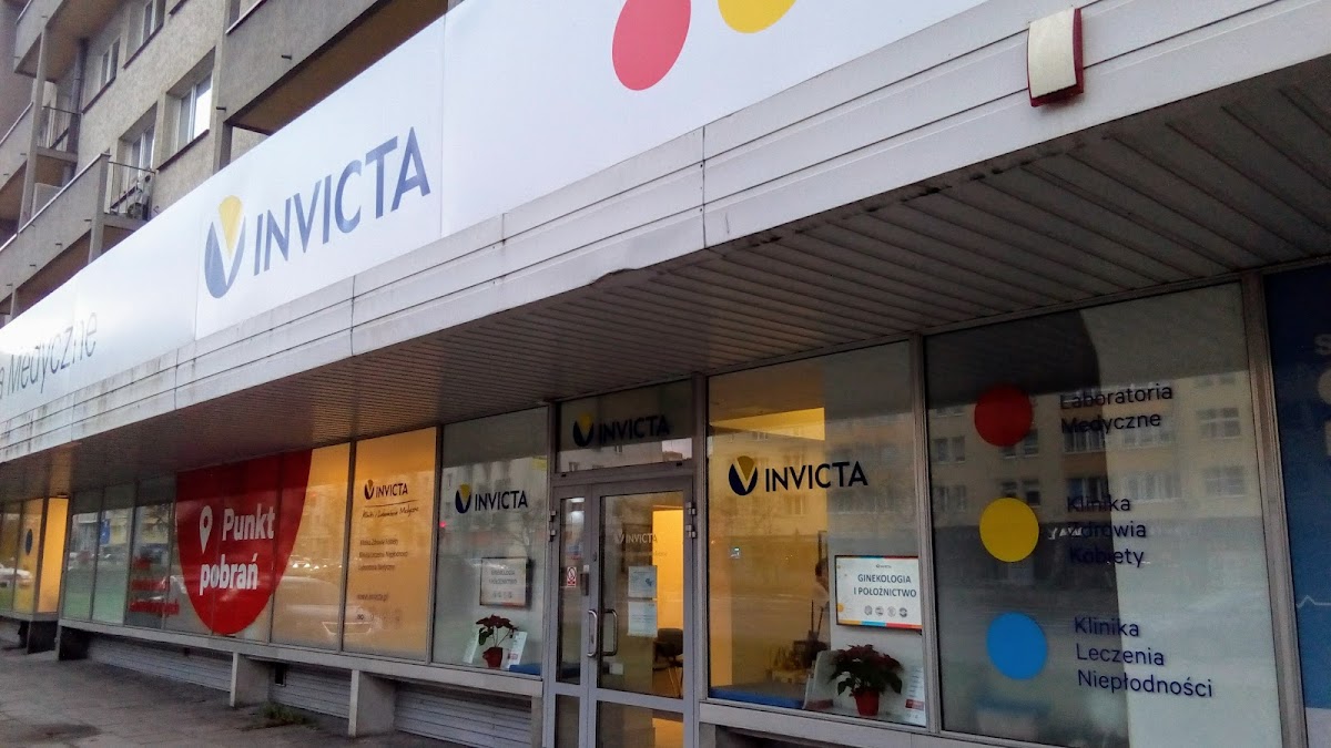 Fertility Clinic INVICTA
