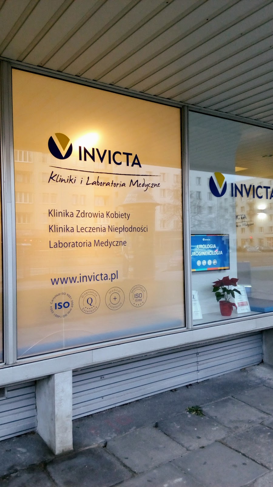 Fertility Clinic INVICTA