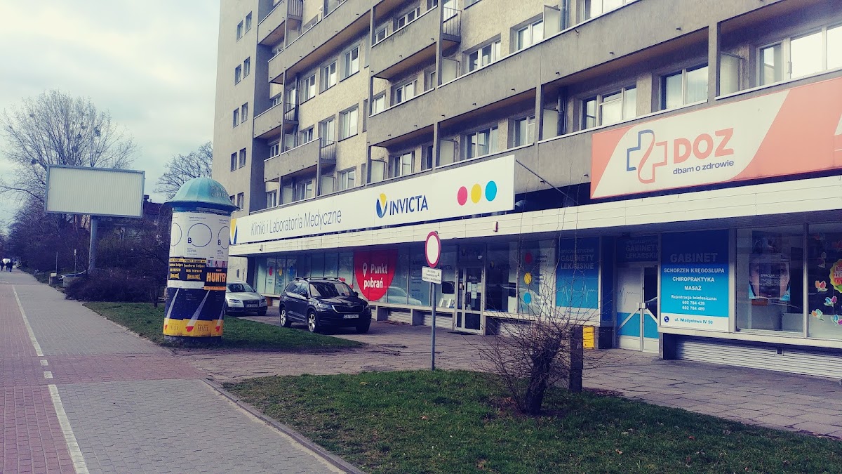 Fertility Clinic INVICTA
