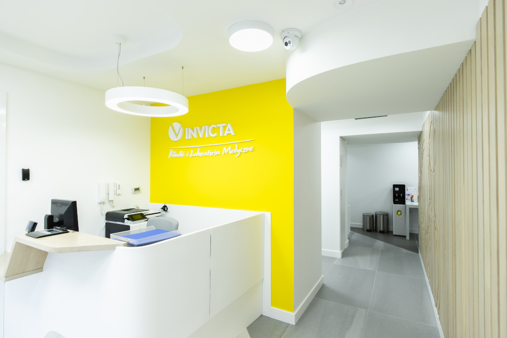 Fertility Clinic INVICTA