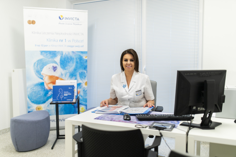 Fertility Clinic INVICTA