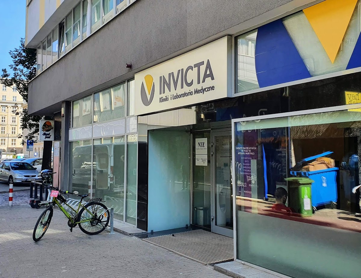 Fertility Clinic INVICTA
