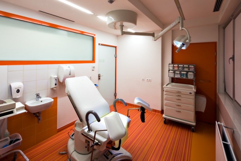 Fertility Clinic INVICTA