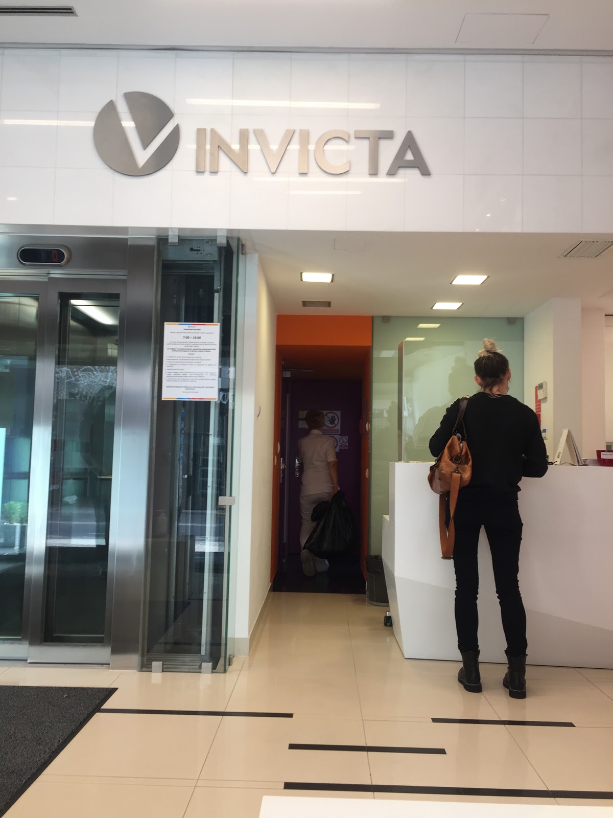 Fertility Clinic INVICTA