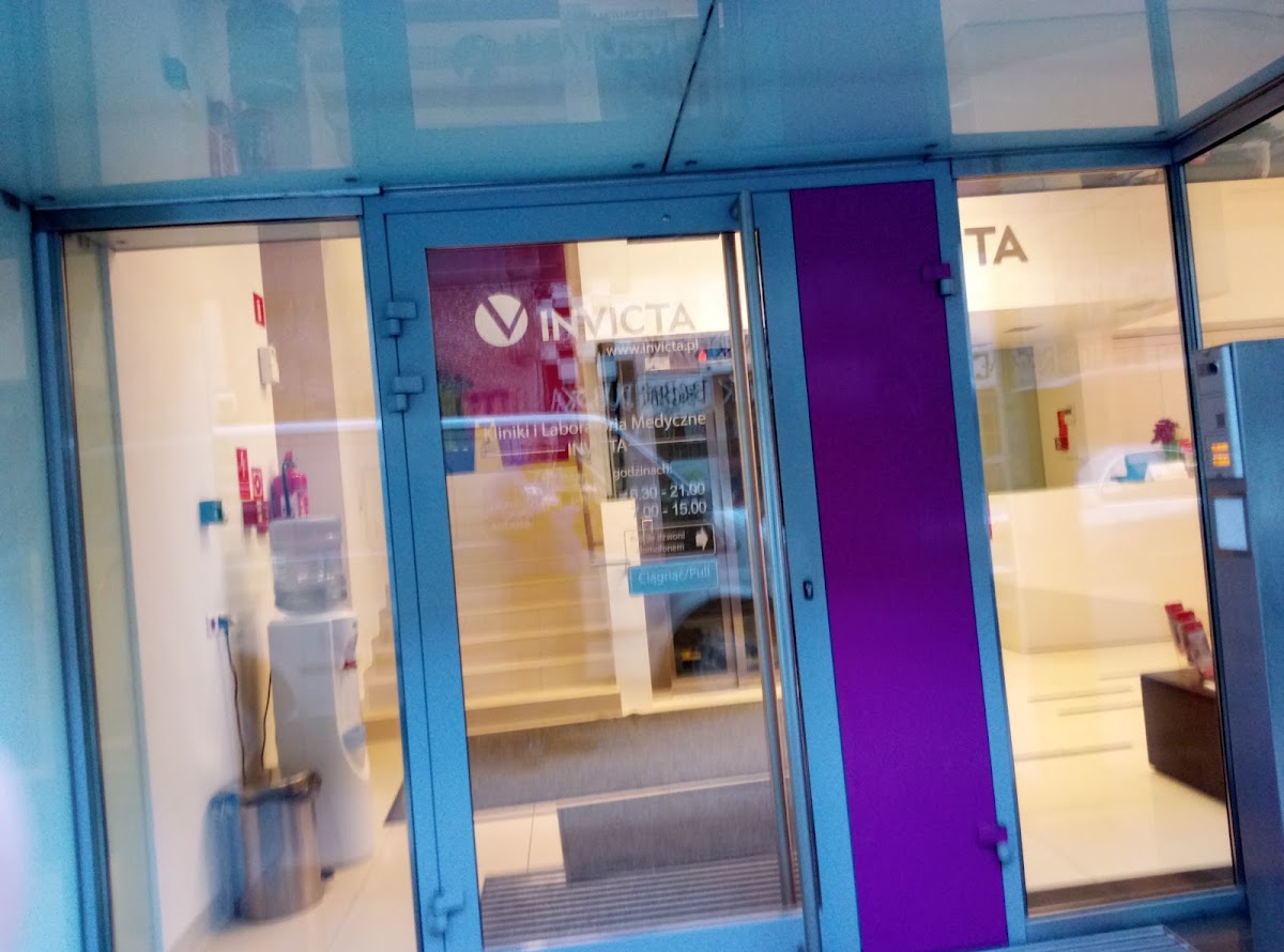 Fertility Clinic INVICTA