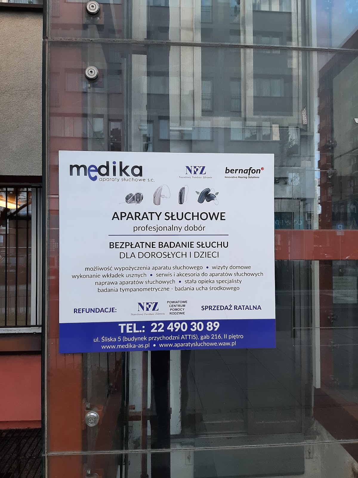 Fertility Clinic INVICTA