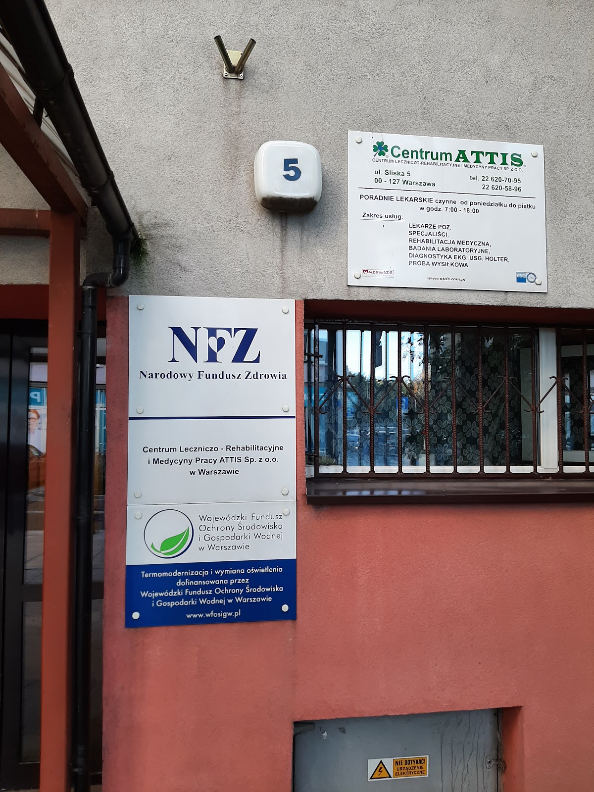 Fertility Clinic INVICTA