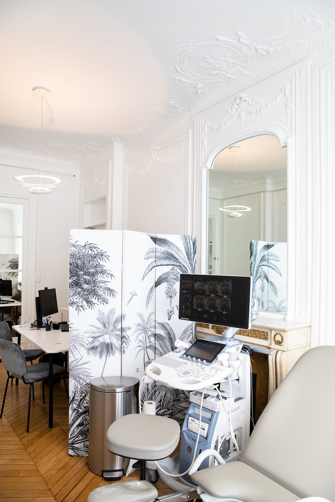 Institut médical de fertilité