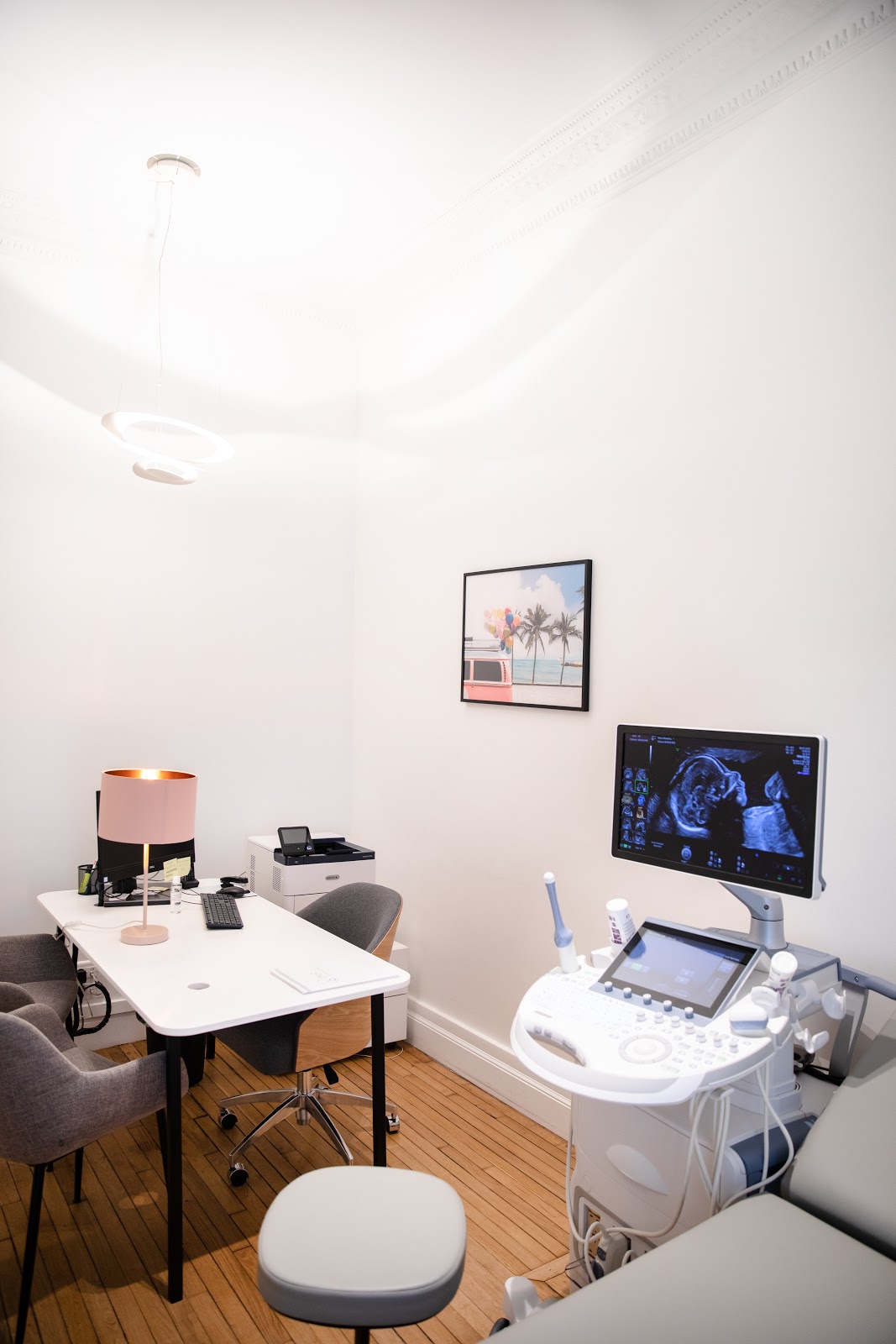 Institut médical de fertilité