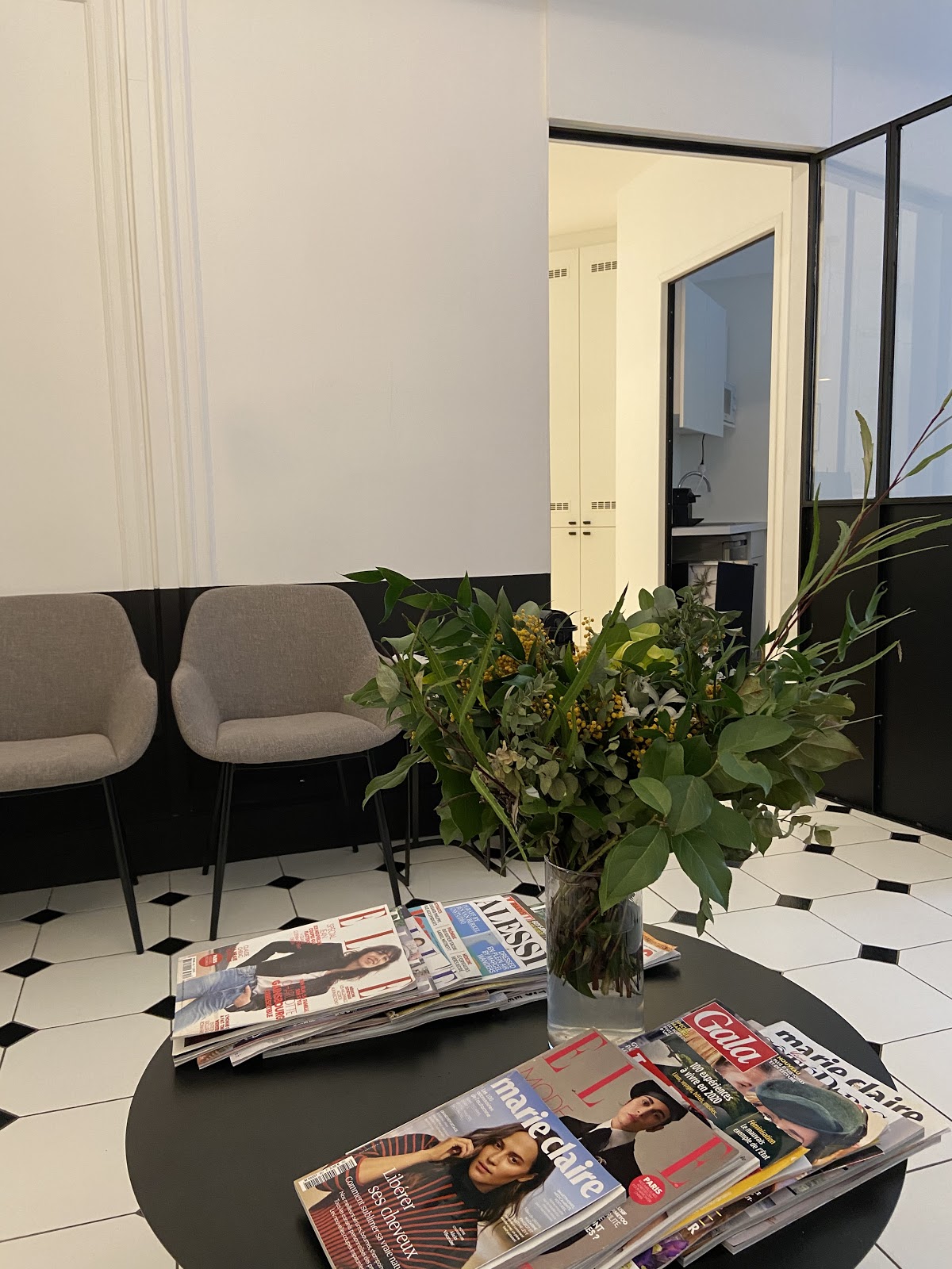 Institut médical de fertilité