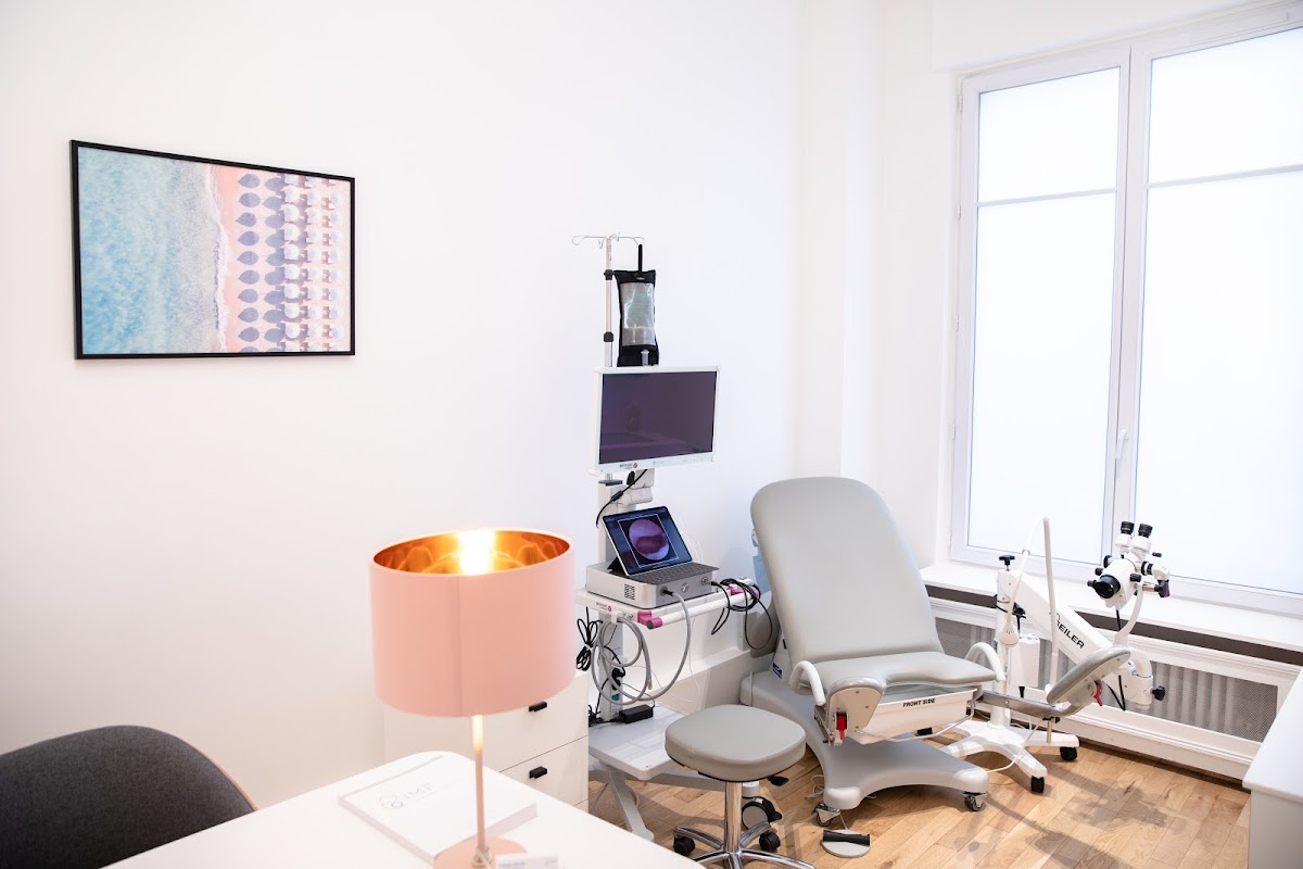 Institut médical de fertilité