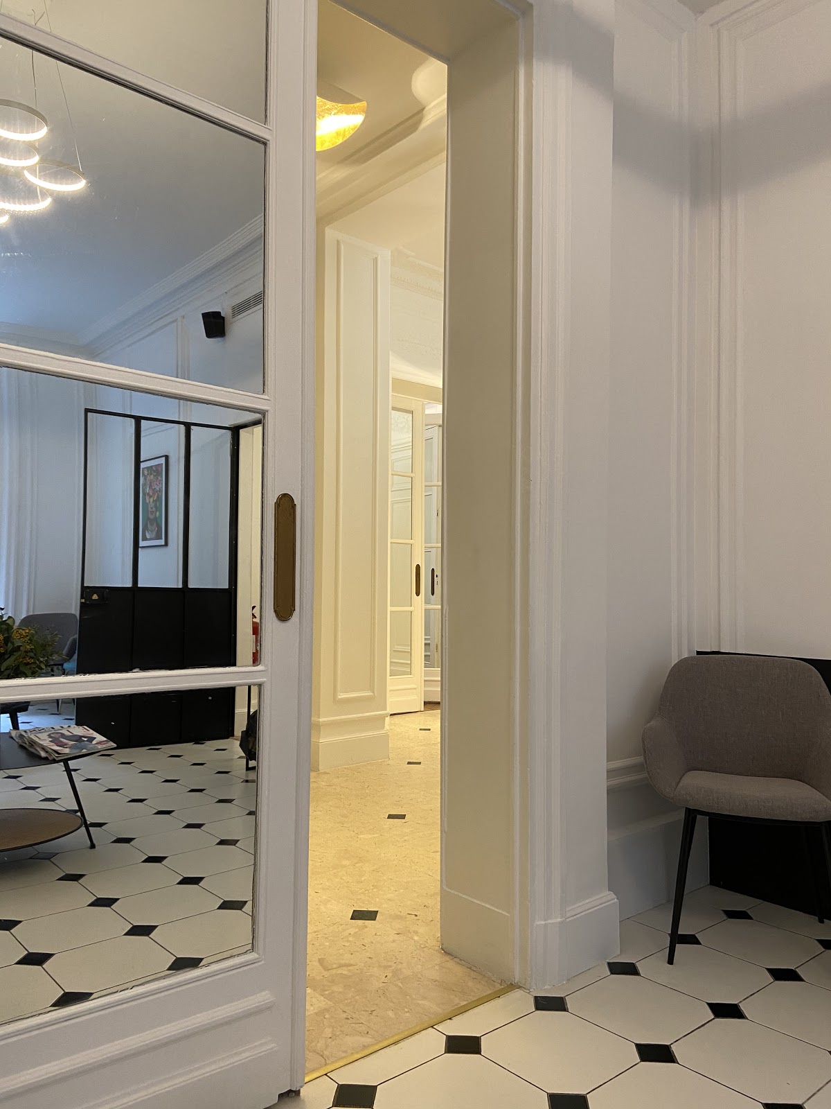 Institut médical de fertilité