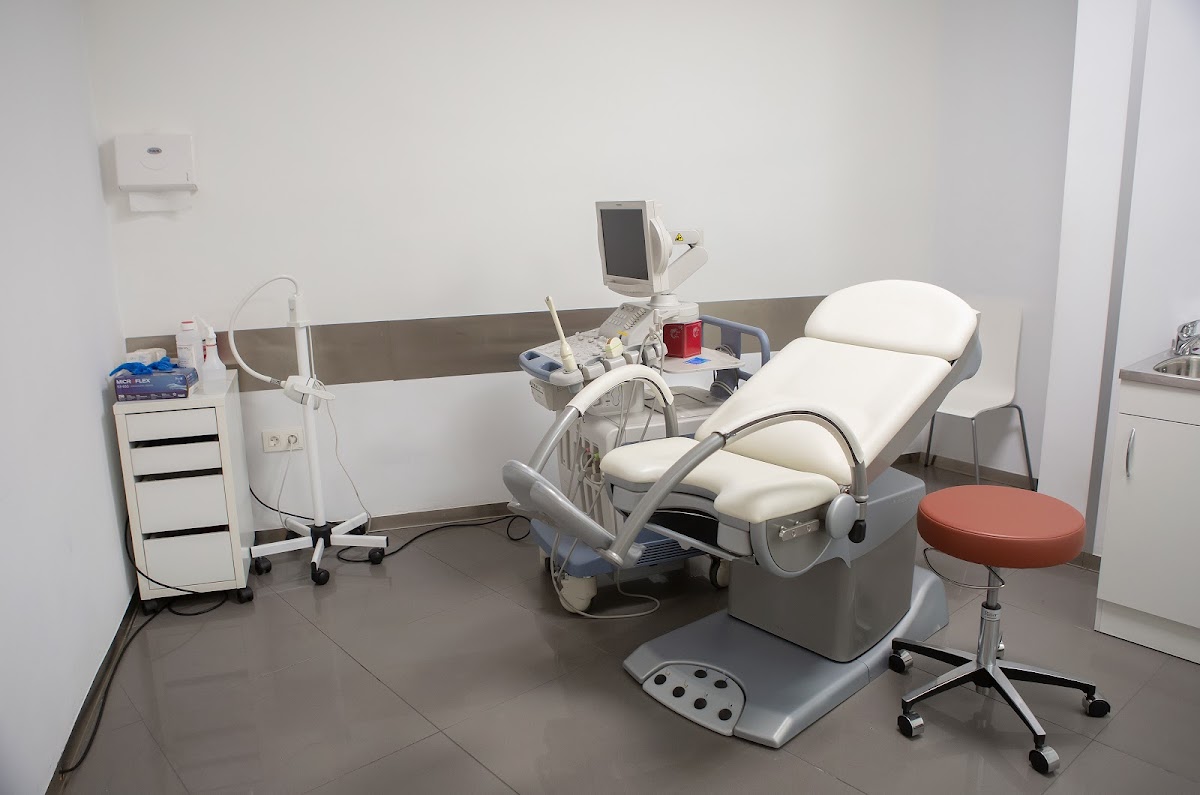 Instituto Europeo de Fertilidad (IEF)