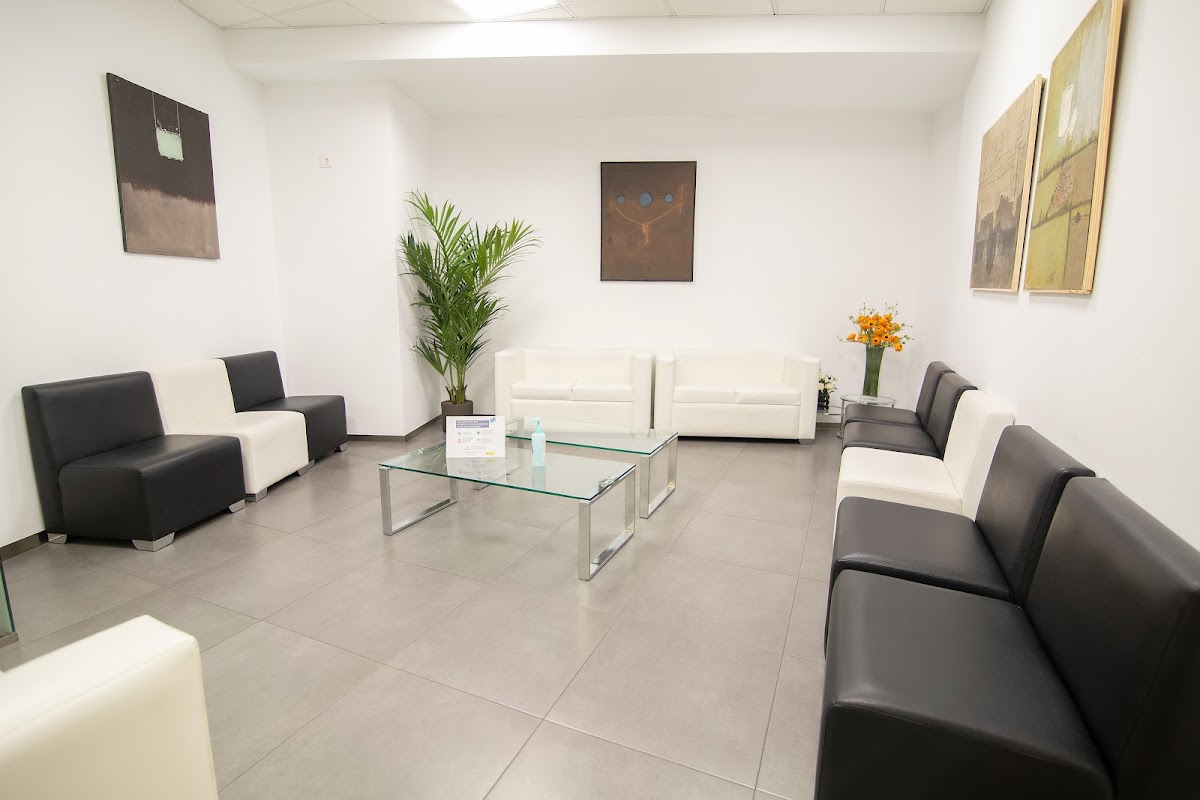 Instituto Europeo de Fertilidad (IEF)