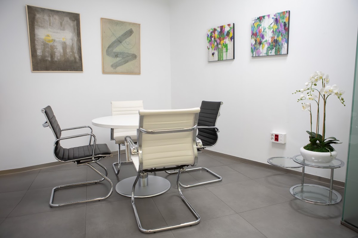 Instituto Europeo de Fertilidad (IEF)