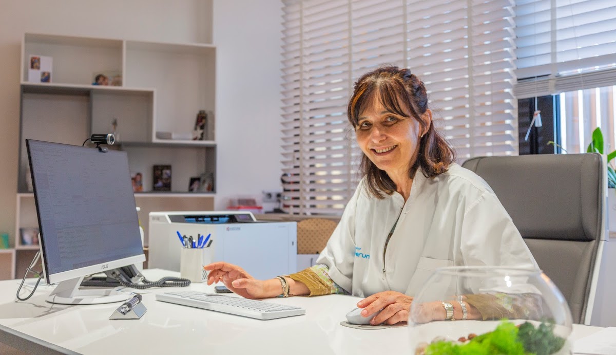Serum IVF