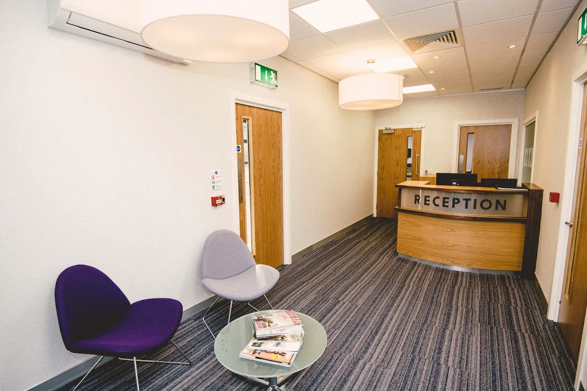 TFP Belfast Fertility Clinic