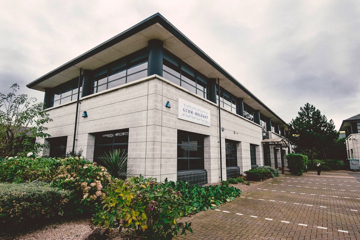 TFP Belfast Fertility Clinic