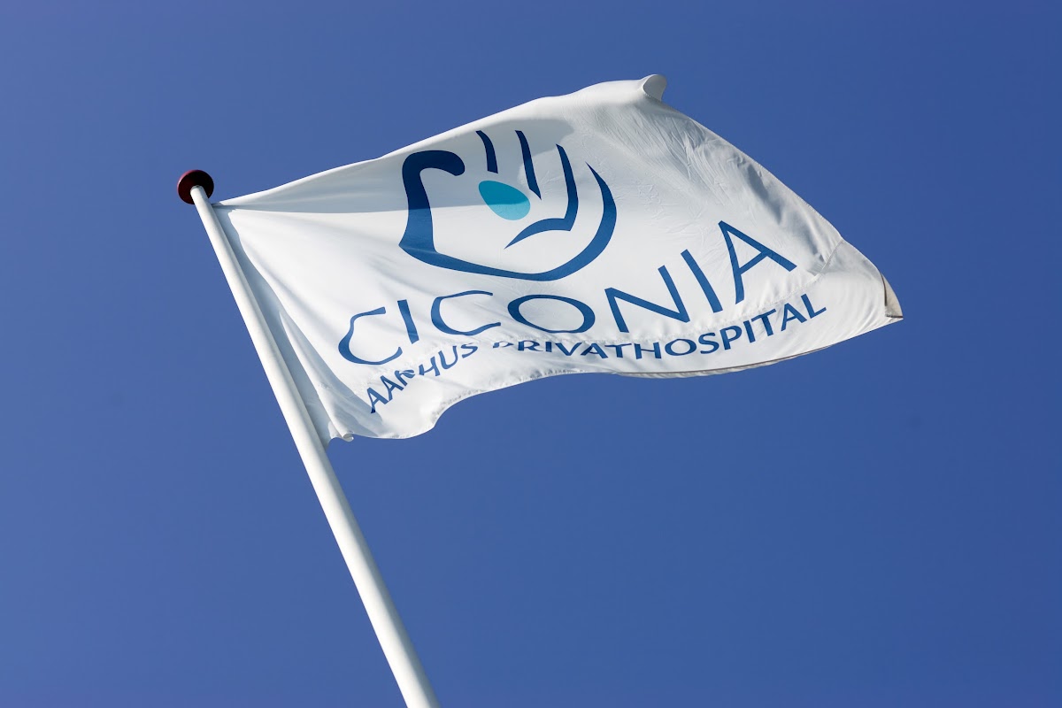 TFP Ciconia Fertility