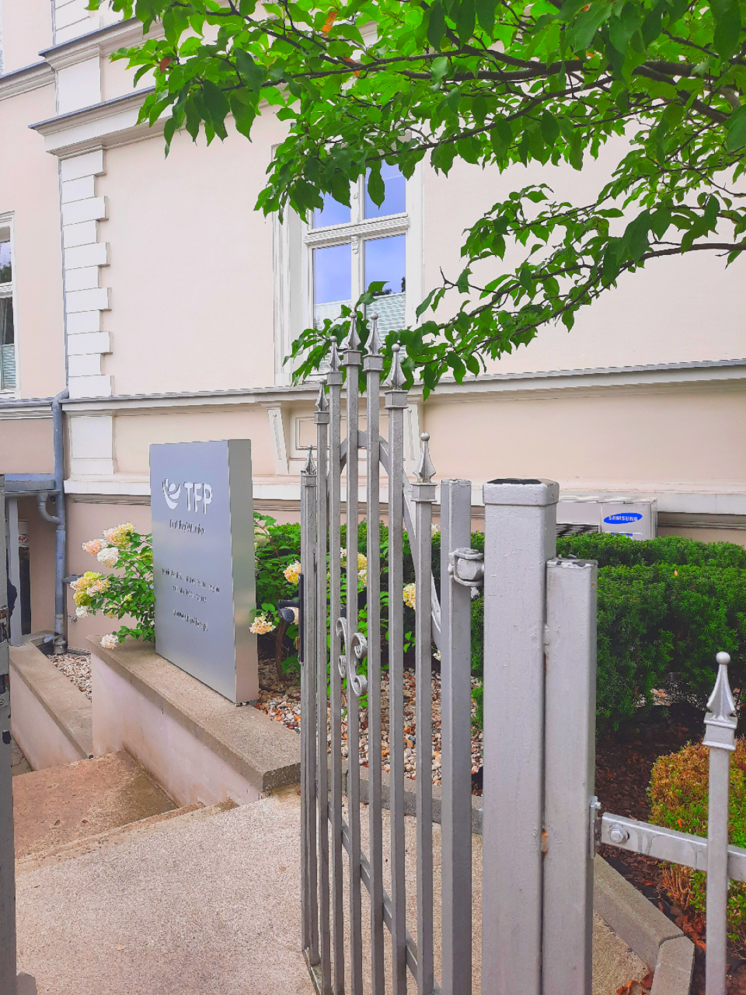 TFP Fertility Vitrolive | Fruchtbarkeitsspezialisten in Szczecin