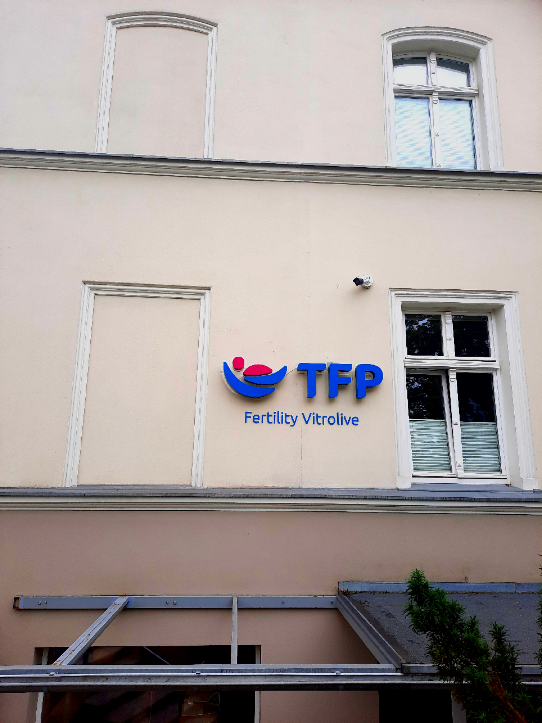 TFP Fertility Vitrolive | Fruchtbarkeitsspezialisten in Szczecin
