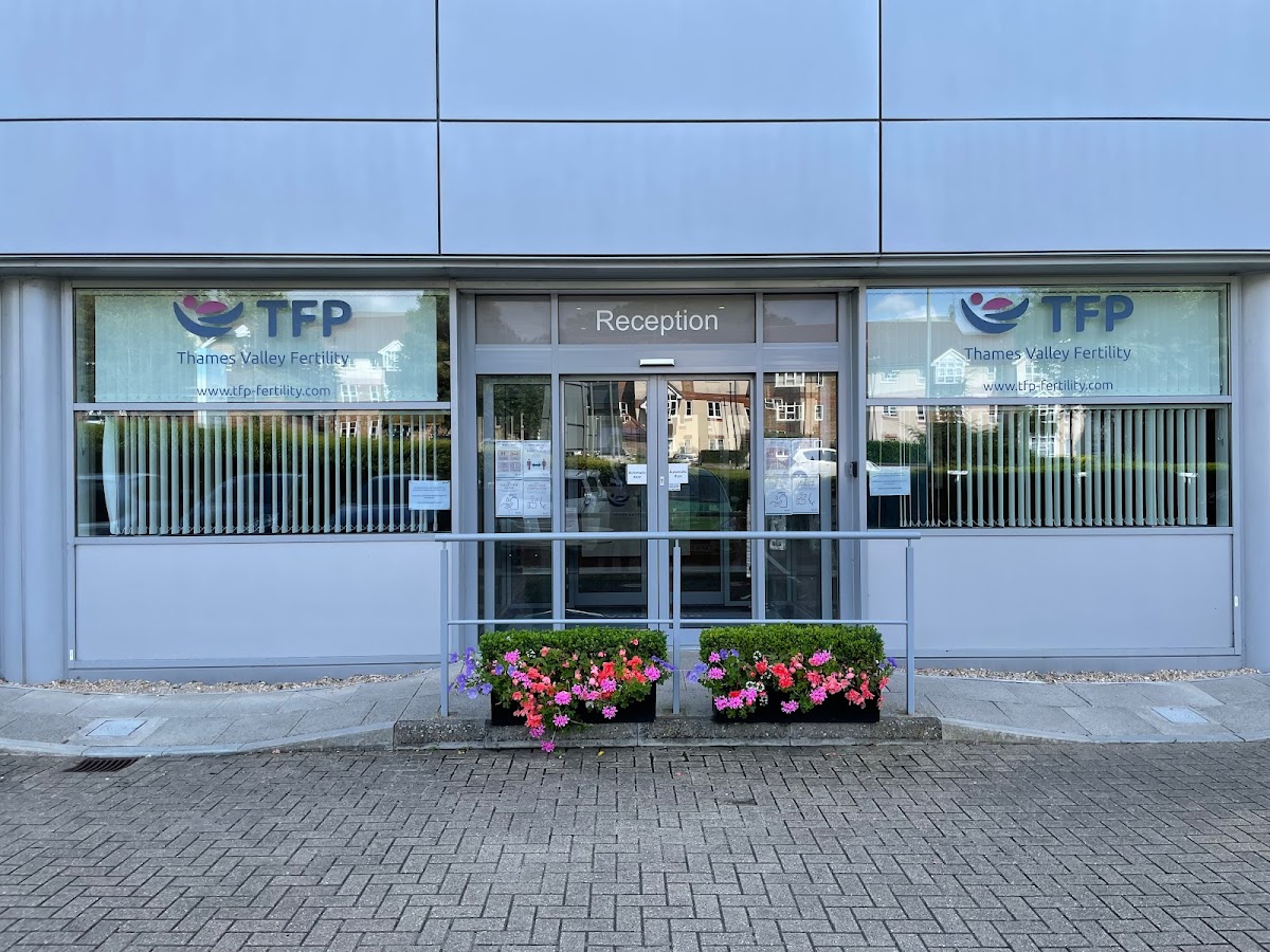 TFP Thames Valley Fertility Maidenhead