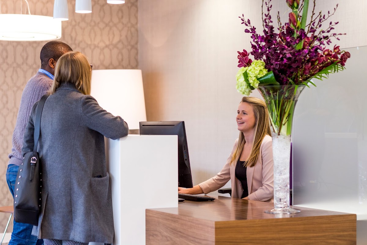 TFP Thames Valley Fertility Maidenhead